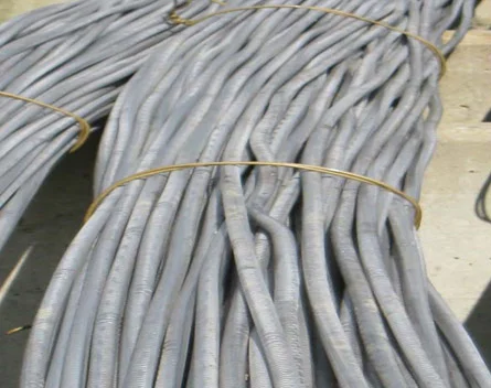 Stainless Steel — representative product photo