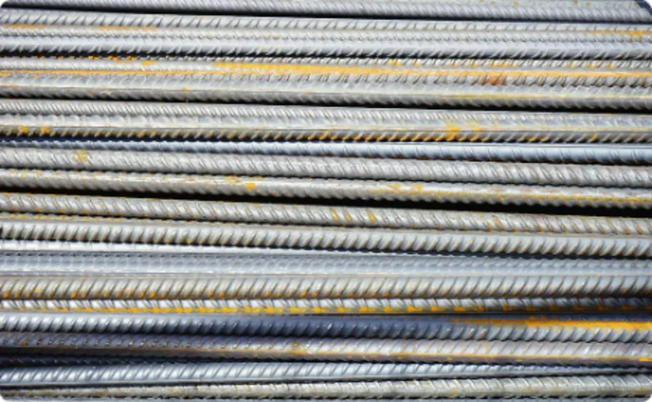 Wire Rod — product photo