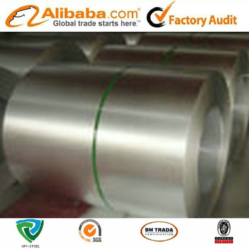 Aluzinc Galvalume Coil