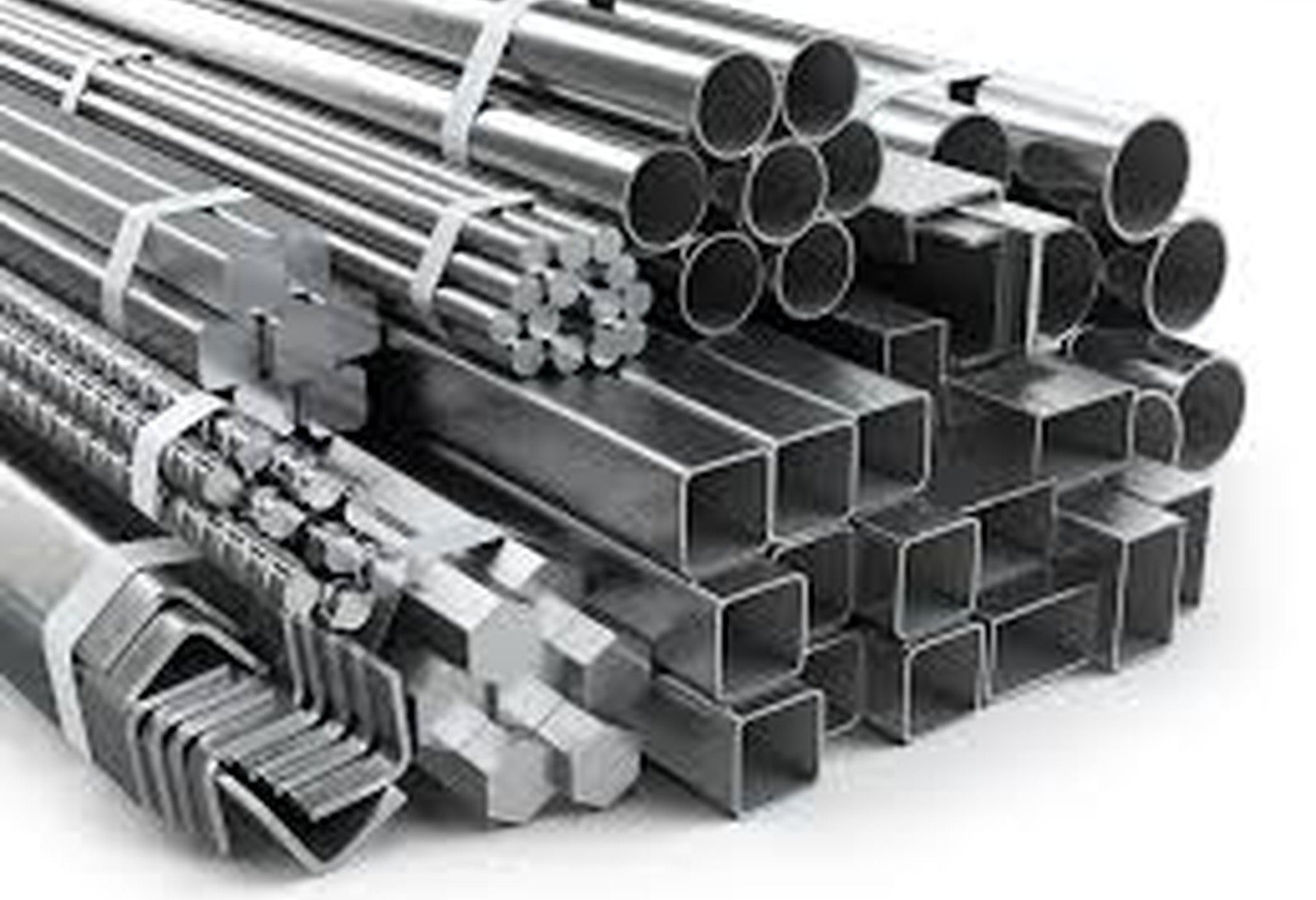 Structural Steel