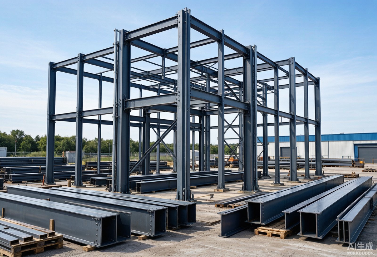 Structural Steel