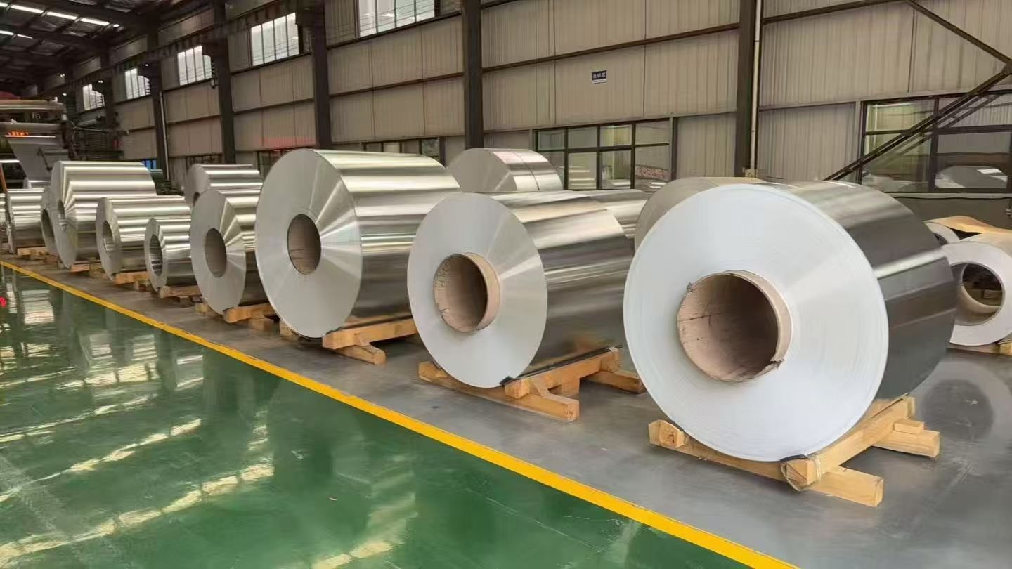 Hot Rolled Coil